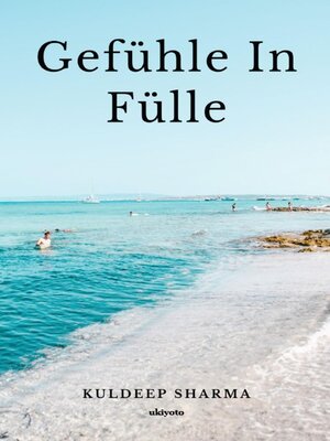 cover image of Gefühle In Fülle